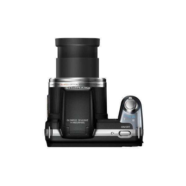 オリンパス（OLYMPUS） 中古 1年保証 美品 OLYMPUS SP-810UZ