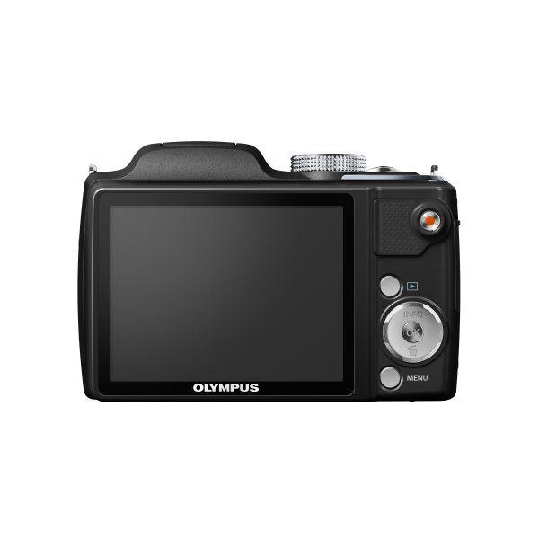 オリンパス 中古 1年保証 美品 OLYMPUS SP-720UZ ブラック オリンパス 中古 1年保証 美品 OLYMPUS SP-720UZ ブラック