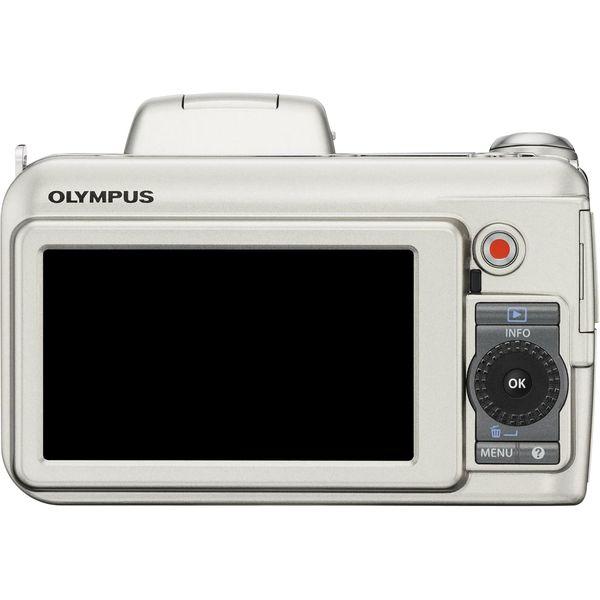 オリンパス（OLYMPUS） 中古 1年保証 美品 OLYMPUS SP-800UZ