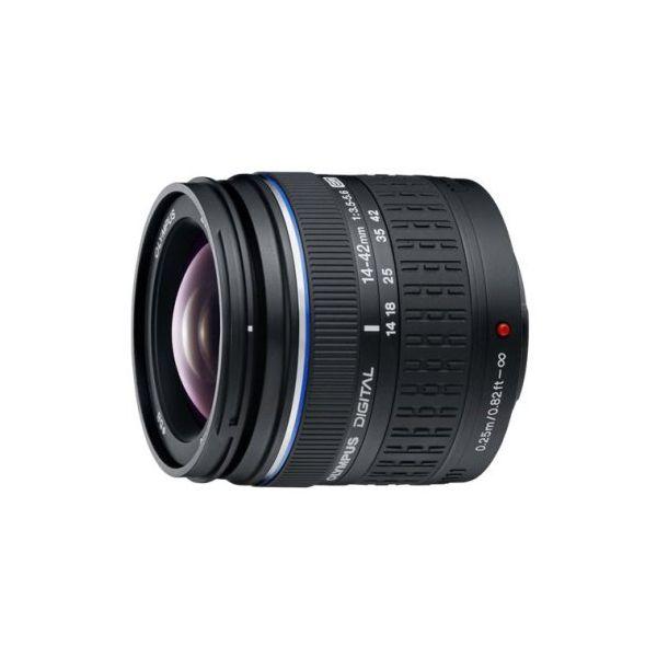 オリンパス（OLYMPUS） 中古 1年保証 美品 OLYMPUS E-620 レンズ