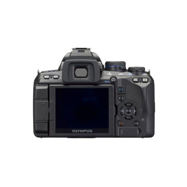 オリンパス（OLYMPUS） 中古 1年保証 美品 OLYMPUS E-620 レンズ