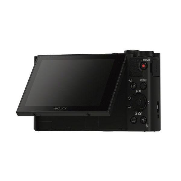 SONY（ソニー） 中古 1年保証 美品 SONY Cyber-shot DSC-WX500