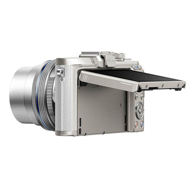 オリンパス（OLYMPUS） 中古 1年保証 美品 OLYMPUS PEN E-PL8 14-42mm