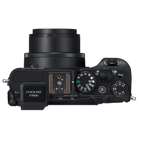 ニコン 中古 1年保証 美品 Nikon COOLPIX P7800 : Premier Camera  