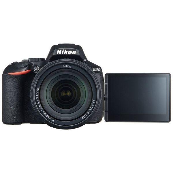Nikon d5500 来年3月まで保証付き ニコン（Nikon） 中古 1年保証 美品 Nikon D5500 18-140mm VR レンズ
