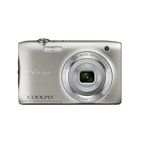 Nikon COOLPIX S2900 デジカメ ニコン 完動品【美品】 ニコン（Nikon） 中古 1年保証 美品 Nikon COOLPIX S2900 シルバー