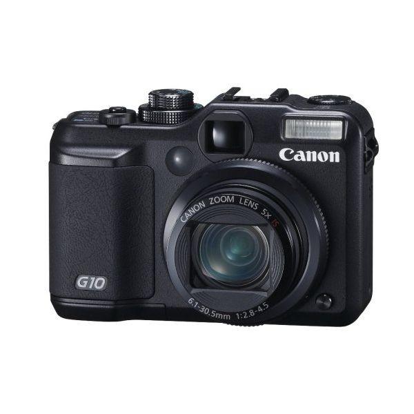 中古 １年保証 美品 Canon PowerShot G10｜premierecamera｜03
