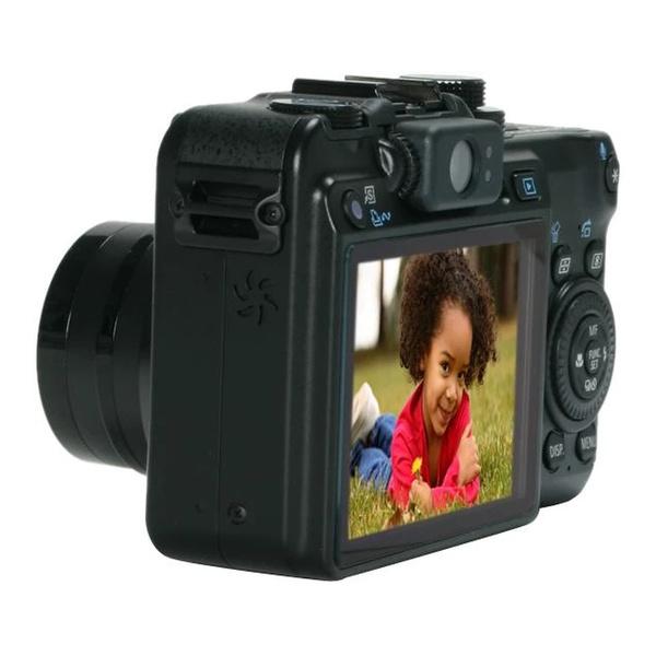 キヤノン（Canon） 中古 1年保証 美品 Canon PowerShot G10 : Premier