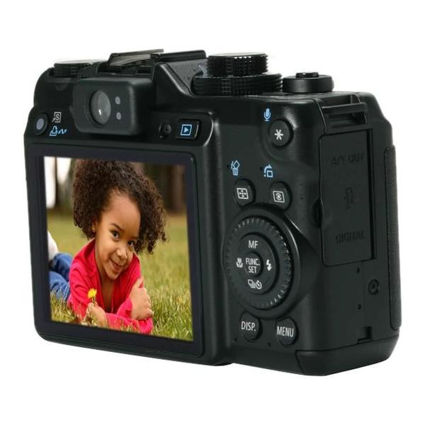 キヤノン（Canon） 中古 1年保証 美品 Canon PowerShot G10 : Premier