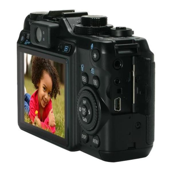 キヤノン（Canon） 中古 1年保証 美品 Canon PowerShot G10 : Premier