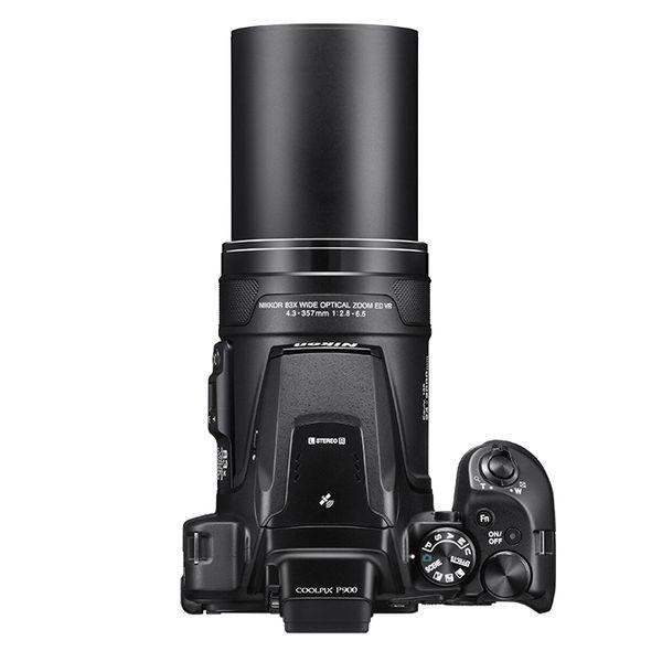 ニコン 中古 1年保証 美品 Nikon COOLPIX P900 : Premier ニコン 中古 1年保証 美品 Nikon COOLPIX P900 : Premier