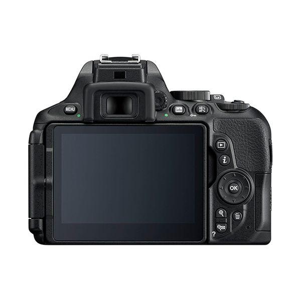 ニコン（Nikon） 中古 1年保証 美品 Nikon D5600 AF-P 18-55mm VR 