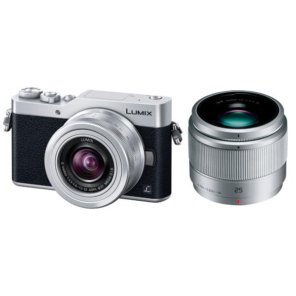 Panasonic（パナソニック） 中古 1年保証 美品 Panasonic LUMIX GF9