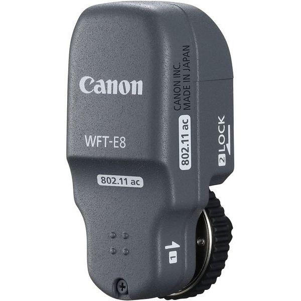【中古】「非常に良い」Canon ワイヤレスファイルトランスミッター WFT-E2 キヤノン（Canon） 中古 1年保証 美品 ワイヤレストランスミッター
