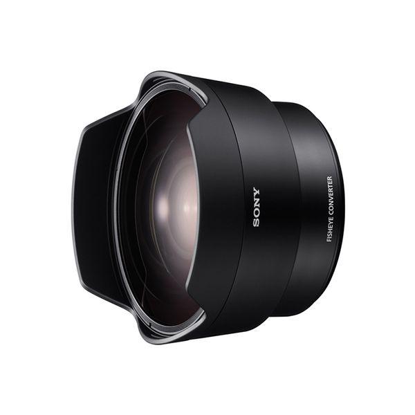 SONY（ソニー） 中古 1年保証 美品 SONY FE フィッシュアイ