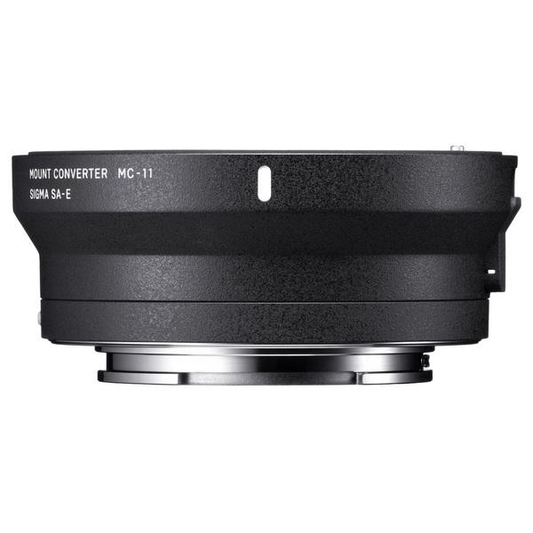 中古 １年保証 美品 SIGMA マウントコンバーター MC-11 シグマSAレンズ/ソニーEボディ用 | シグマ | 01
