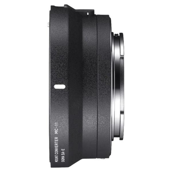 中古 １年保証 美品 SIGMA マウントコンバーター MC-11 シグマSAレンズ/ソニーEボディ用 | シグマ | 02