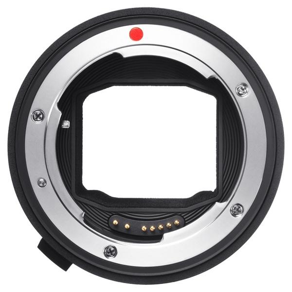 中古 １年保証 美品 SIGMA マウントコンバーター MC-11 シグマSAレンズ/ソニーEボディ用 | シグマ | 03