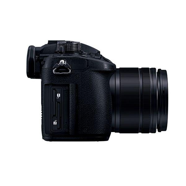 Panasonic LUMIX GH5m 標準レンズキット 美品 | axentit.com.mx