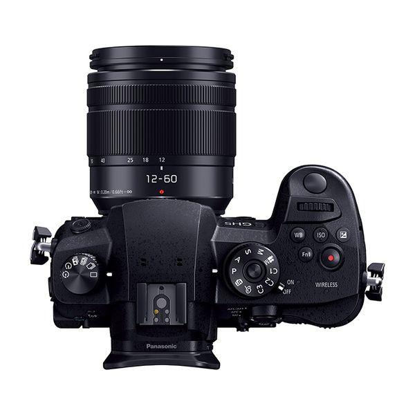 Panasonic - Panasonic LUMIX GH5m 標準レンズキット　美品 パナソニック LUMIX DC-GH5M 標準ズームレンズキット 価格比較