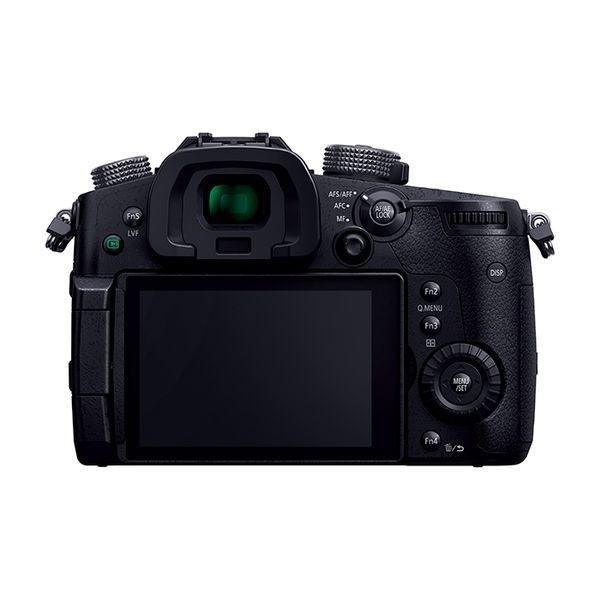 中古 １年保証 美品 Panasonic LUMIX DC-GH5 ボディ｜premierecamera｜02