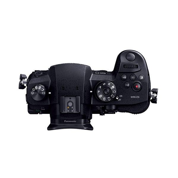 Panasonic 中古 1年保証 美品 LUMIX DC-GH5 ボディ : Premier Panasonic 中古 1年保証 美品 LUMIX DC-GH5 ボディ : Premier