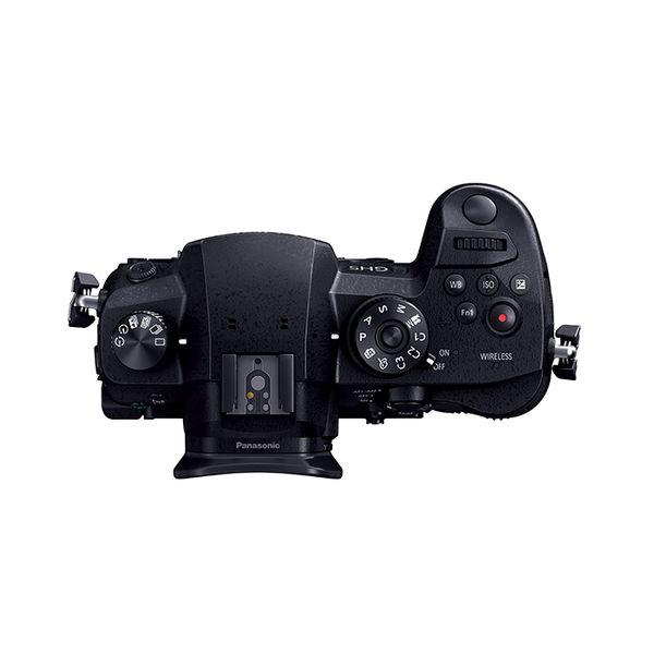 【中古・美品】(パナソニック) Panasonic DC-GH5 ボディ Panasonic（パナソニック） 中古 1年保証 美品 Panasonic LUMIX GH5