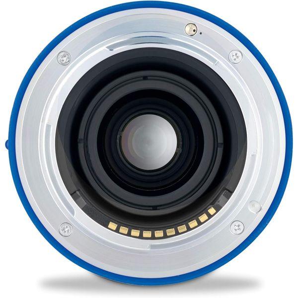 中古 1年保証 美品 Carl Zeiss Loxia 21mm F2.8 (ソニーE用/フル