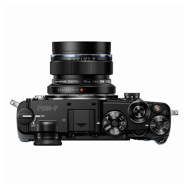 オリンパス 中古 1年保証 美品 OLYMPUS PEN-F 12mm F2.0 レンズ オリンパス 中古 1年保証 美品 OLYMPUS PEN-F 12mm F2.0 レンズ