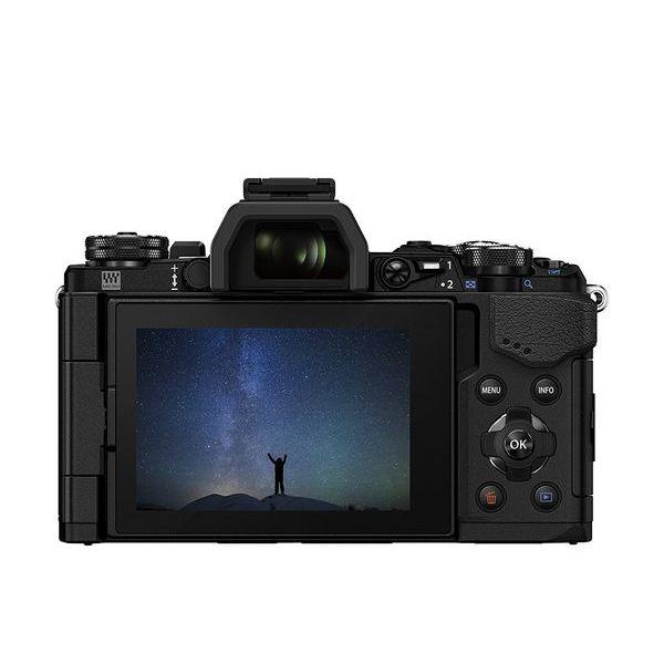 オリンパス（OLYMPUS） 中古 1年保証 美品 OLYMPUS OM-D E-M5 Mark II