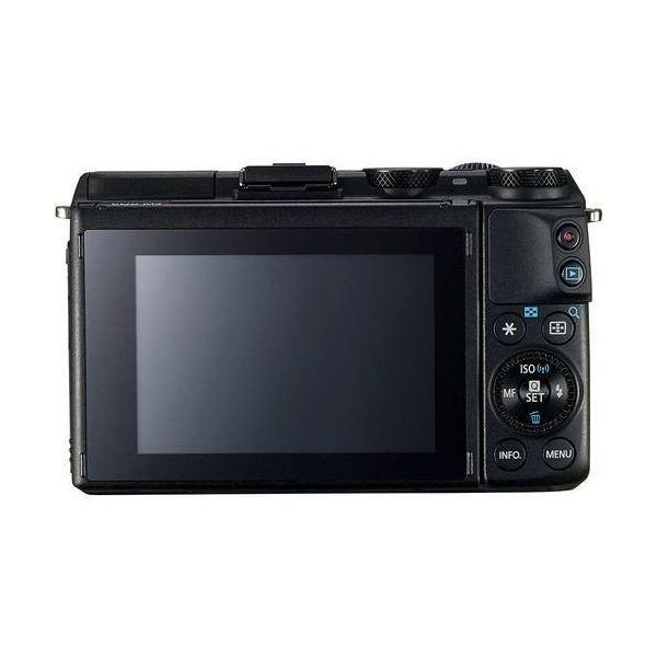 キヤノン 中古 1年保証 美品 Canon EOS M3 クリエイティブ キヤノン 中古 1年保証 美品 Canon EOS M3 クリエイティブ