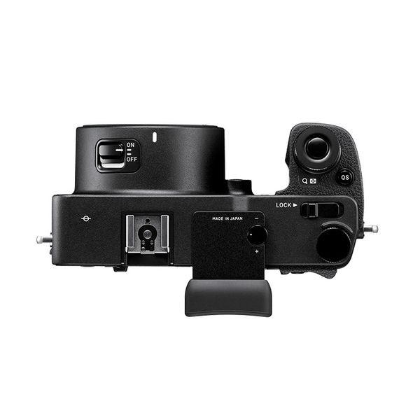 中古 1年保証 美品 SIGMA sd Quattro H ボディ : pre783012 : Premier 