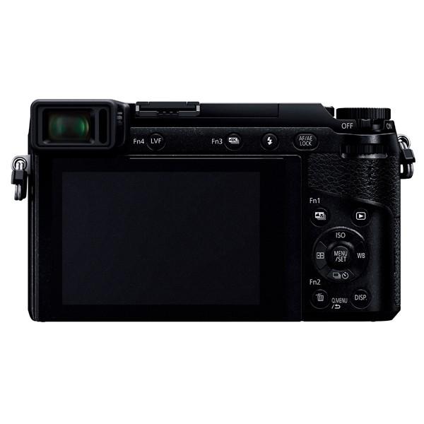 Panasonic 中古 1年保証 美品 LUMIX DMC-GX7MK2L 単焦点ライカ Panasonic 中古 1年保証 美品 LUMIX DMC-GX7MK2L 単焦点ライカ