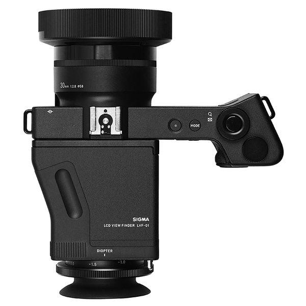 シグマ 中古 1年保証 美品 SIGMA dp2 Quattro LCDビュー シグマ 中古 1年保証 美品 SIGMA dp2 Quattro LCDビュー