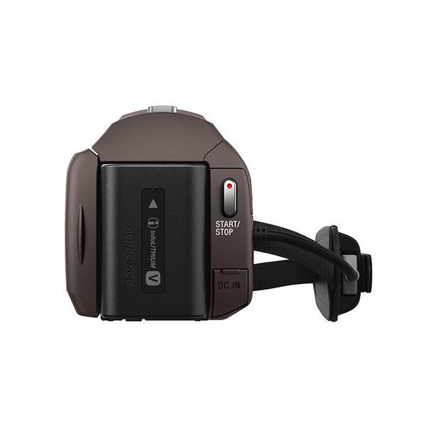 SONY（ソニー） 中古 1年保証 美品 SONY HDR-CX680 TI ブラウン
