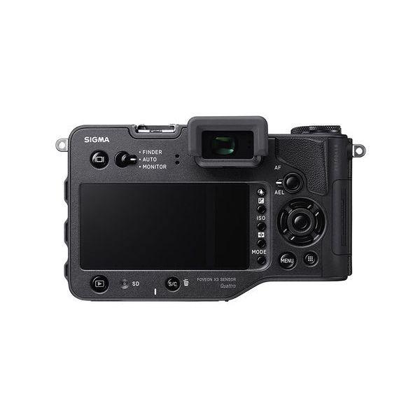 シグマ 中古 1年保証 美品 SIGMA sd Quattro & Art 30mm F1.4 DC HSM 