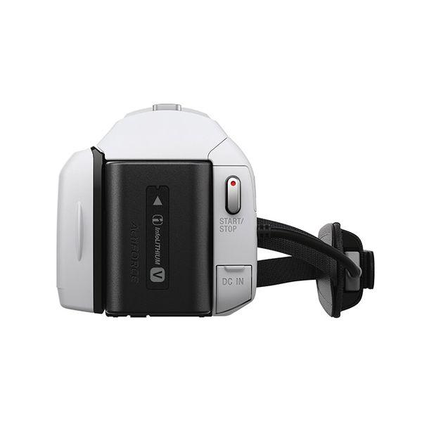 SONY（ソニー） 中古 1年保証 美品 SONY HDR-PJ680 ホワイト : Premier
