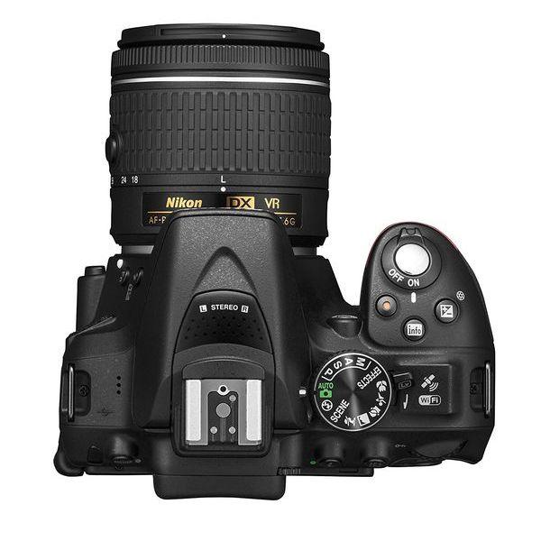 ニコン（Nikon） 中古 1年保証 美品 Nikon D5300 AF-P ダブルズーム
