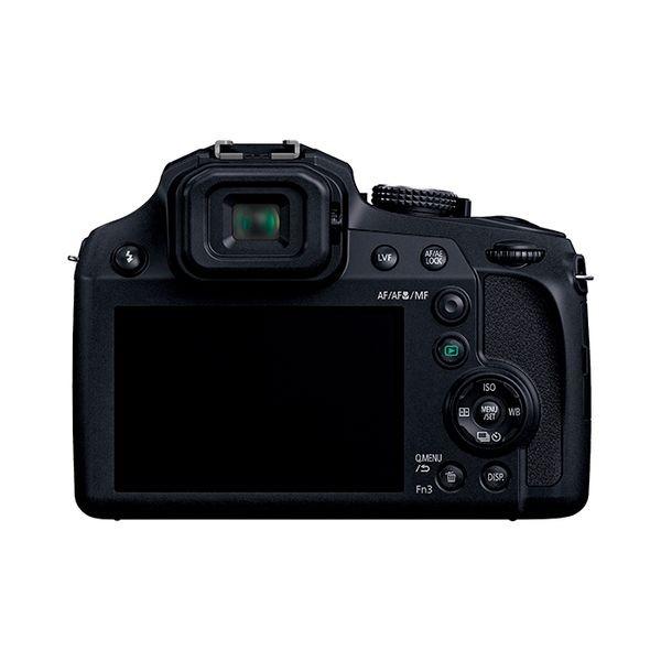中古】Panasonic パナソニック LUMIX DC-FZ85 コンパクトデジタル 