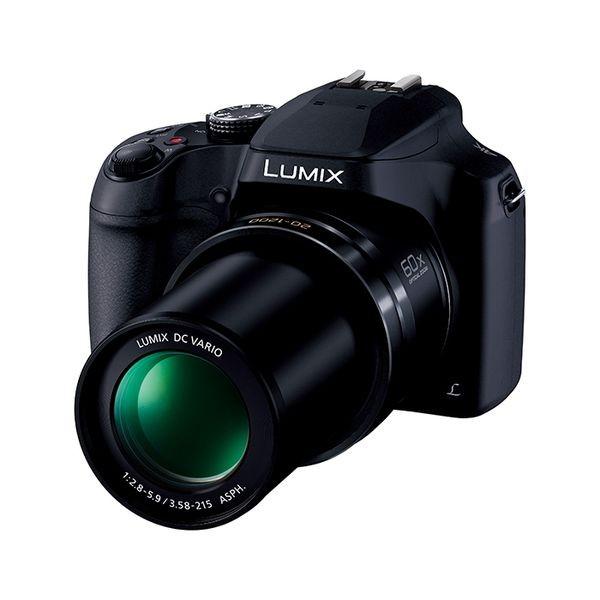 Panasonic 中古 1年保証 美品 LUMIX DC-FZ85 : Premier Camera - 通販  