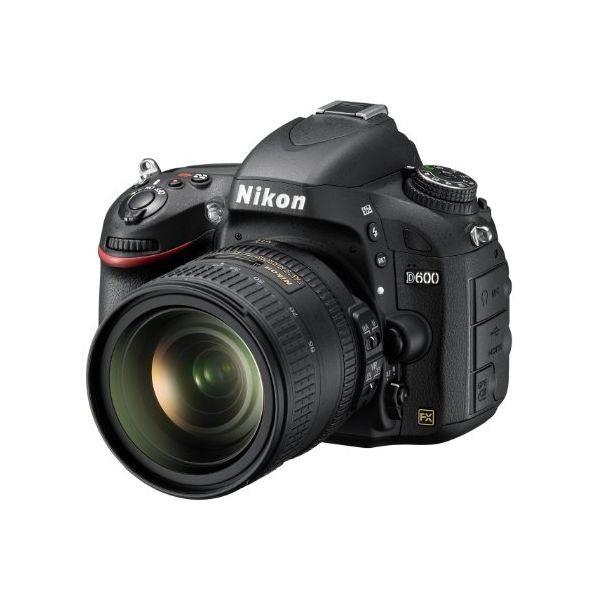 ニコン 中古 1年保証 美品 Nikon D600 28-300mm VR レンズ ニコン 中古 1年保証 美品 Nikon D600 28-300mm VR レンズ