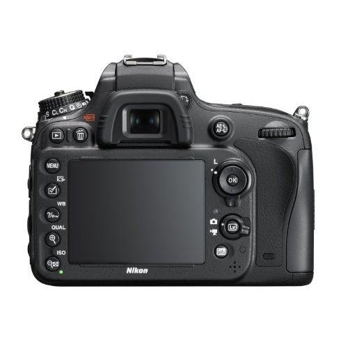 Nikon D600 28-300 VR レンズキット フルサイズ一眼レフ ニコン（Nikon） 中古 1年保証 美品 Nikon D600 28-300mm VR レンズ