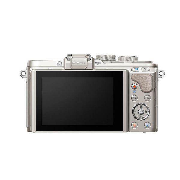 オリンパス（OLYMPUS） 中古 1年保証 美品 OLYMPUS PEN E-PL8 ボディ