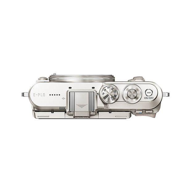 オリンパス（OLYMPUS） 中古 1年保証 美品 OLYMPUS PEN E-PL8 ボディ