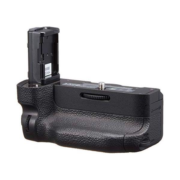 SONY - Sony vg-c2em (美品) SONY 中古 1年保証 美品 VG-C2EM 縦位置グリップ (α7 II・α7S II