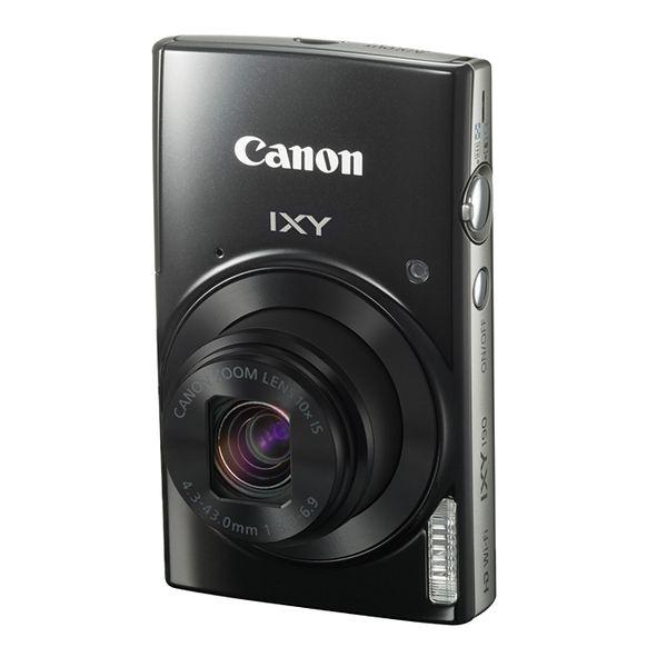 キヤノン 中古 1年保証 美品 Canon IXY 190 ブラック : Premier キヤノン 中古 1年保証 美品 Canon IXY 190 ブラック : Premier