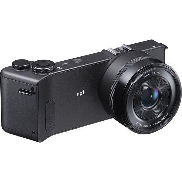 シグマ 中古 1年保証 美品 SIGMA dp1 Quattro LCDビューファインダー 