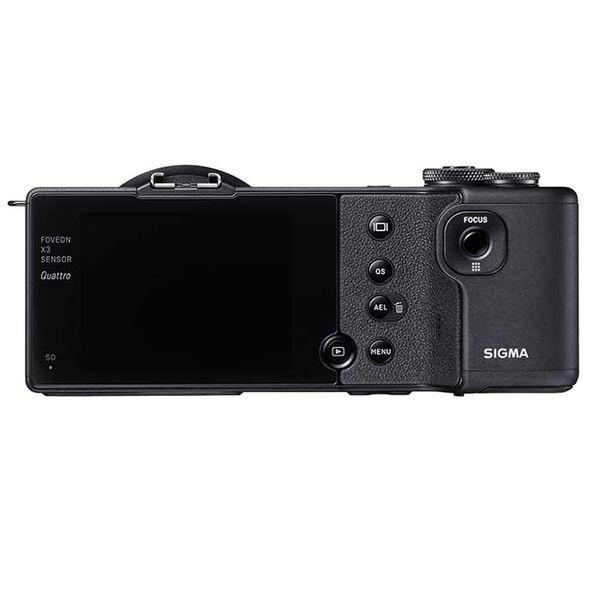 シグマ 中古 1年保証 美品 SIGMA dp3 Quattro LCDビュー シグマ 中古 1年保証 美品 SIGMA dp3 Quattro LCDビュー