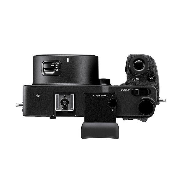 シグマ 中古 1年保証 美品 SIGMA sd Quattro H & Art 24-105mm