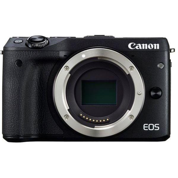 キヤノン 中古 1年保証 美品 Canon EOS M3 ダブルズームEVFキット 